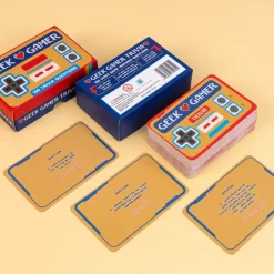 Trivia spel