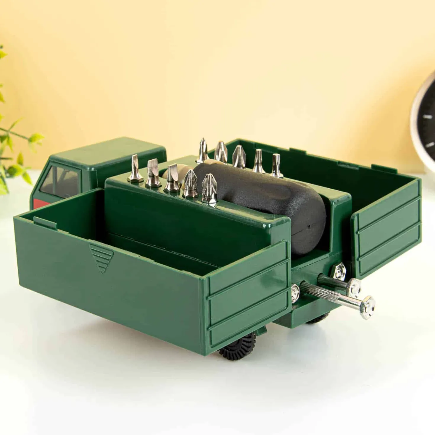 Truck Toolkit