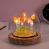 Tulpenlamp