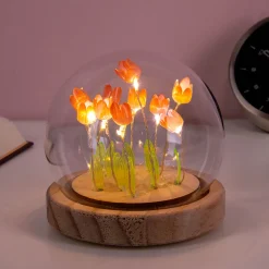 Tulpenlamp