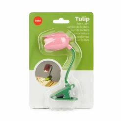 Tulp leeslampje