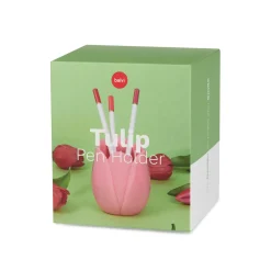 Tulp pennenhouder