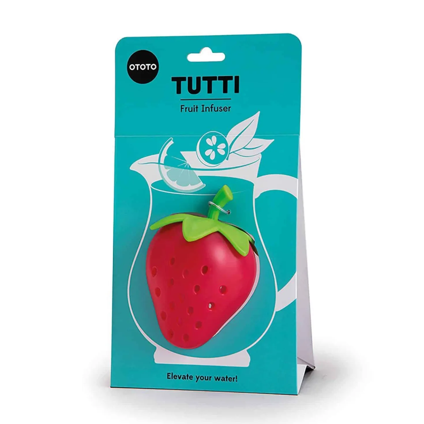 Tutti Fruitinfuser