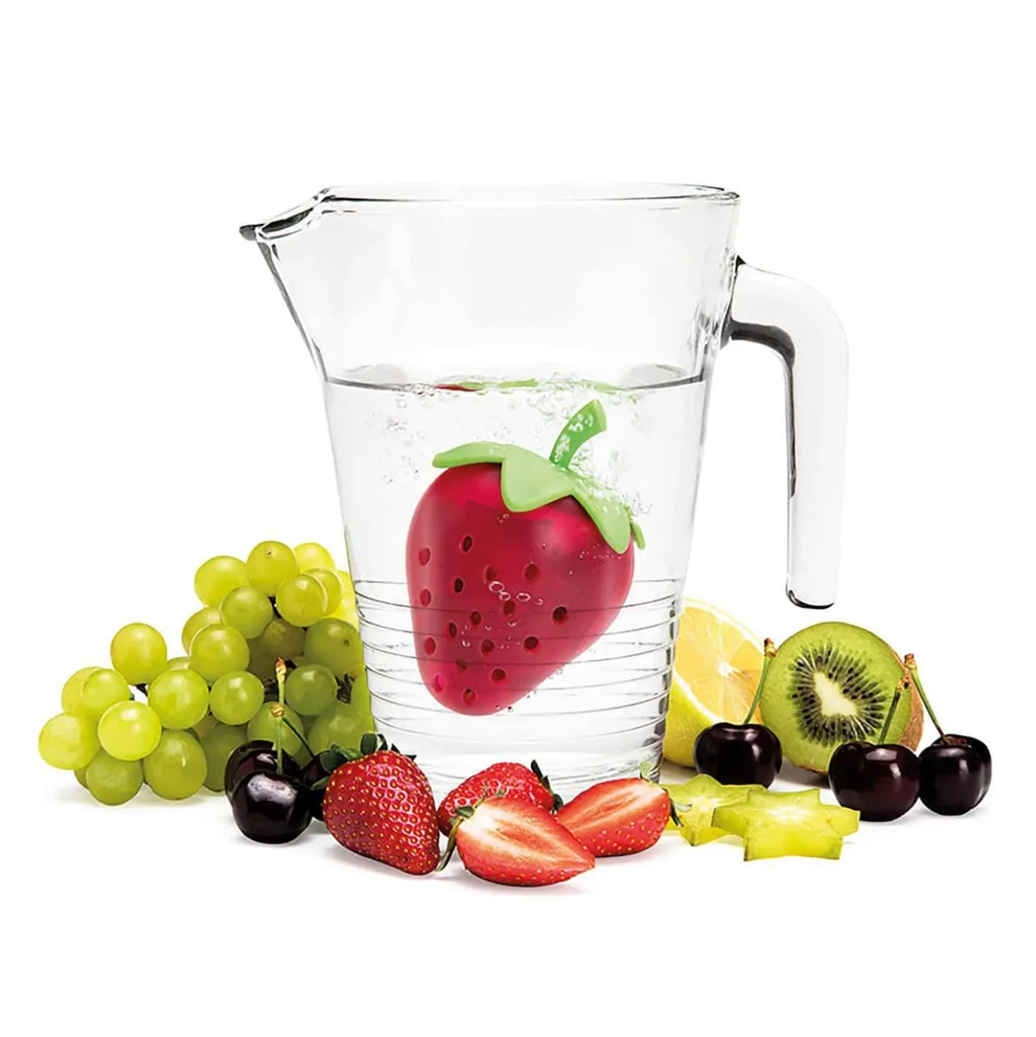 Tutti Fruitinfuser