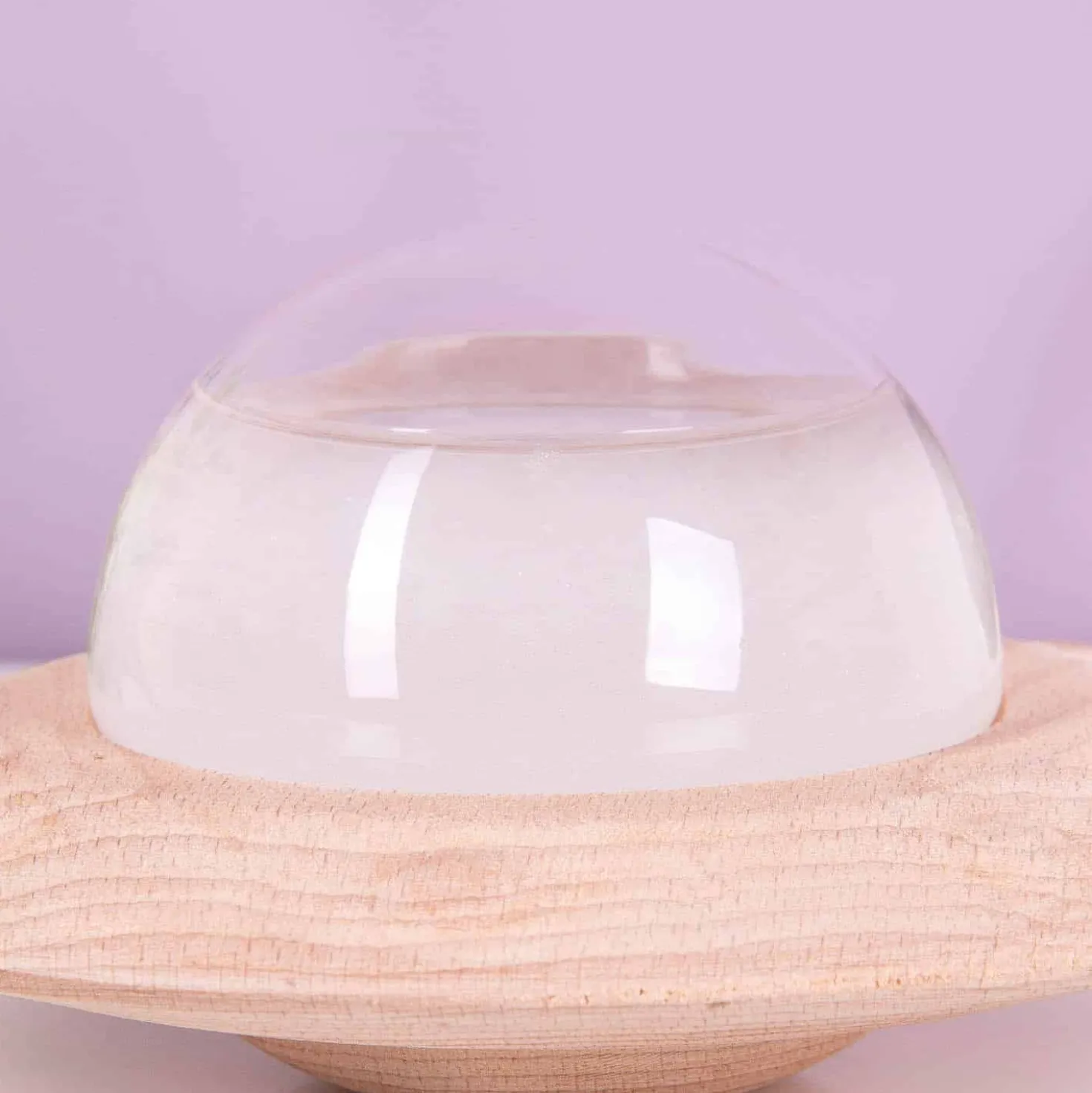 UFO stormglas