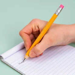 Uitwisbare pen