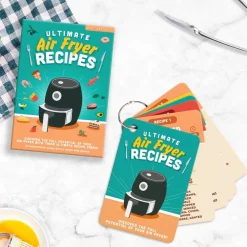 Ultieme Air Fryer recepten
