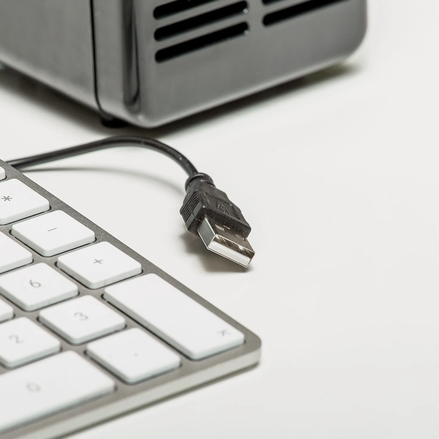 USB mini koelkast