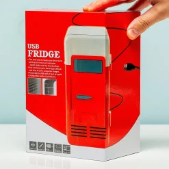 USB mini koelkast
