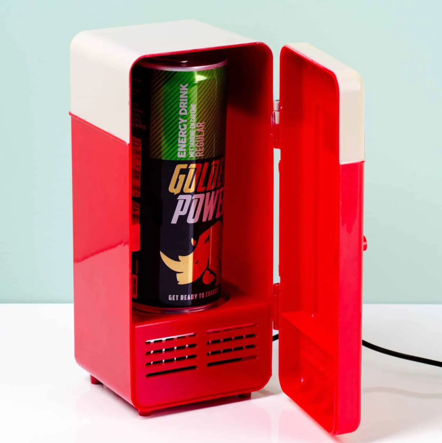 USB mini koelkast