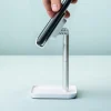 Verstelbare smartphonehouder