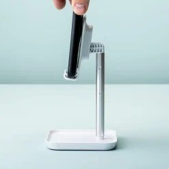 Verstelbare smartphonehouder