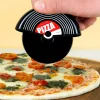 Vinyl pizzasnijder