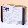 Vinyl schoonmaakset