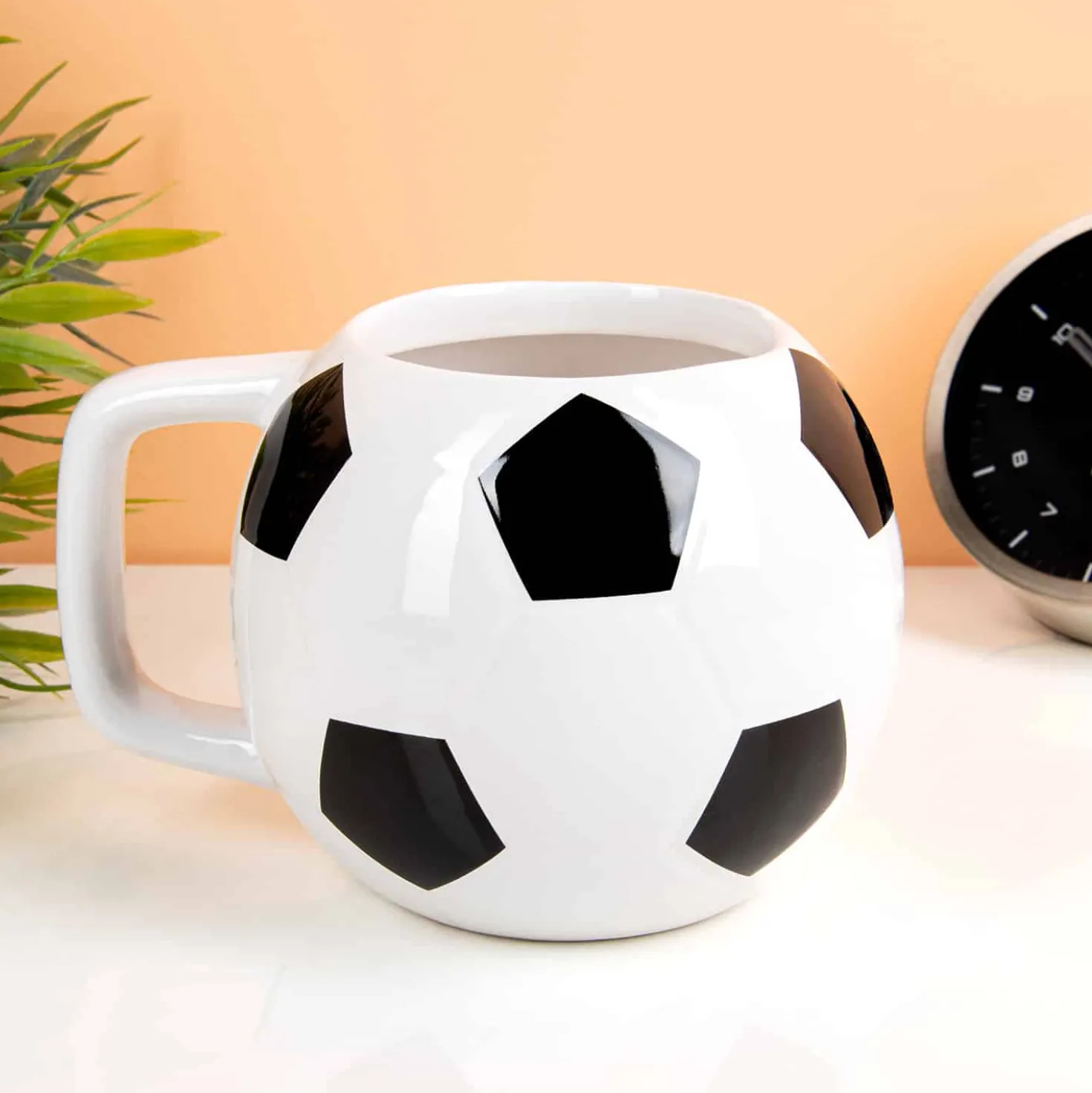 Voetbalmok