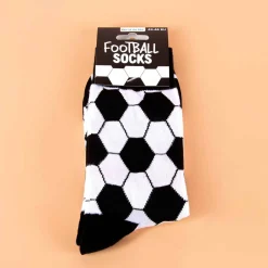 Voetbal sokken