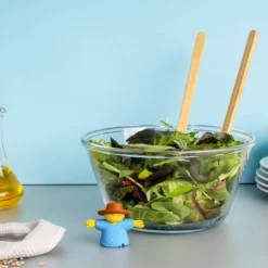 Vogelverschrikker saladetang