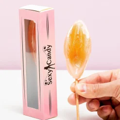 Vulva lolly