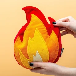 Vuurtje warmtekussen