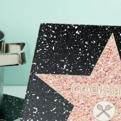 Walk of Fame pannenonderzetter