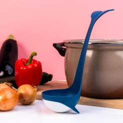 Walvis soeplepel