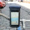 Waterproof telefoonhouder voor de fiets