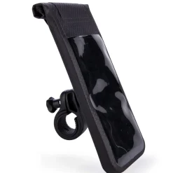 Waterproof telefoonhouder voor de fiets