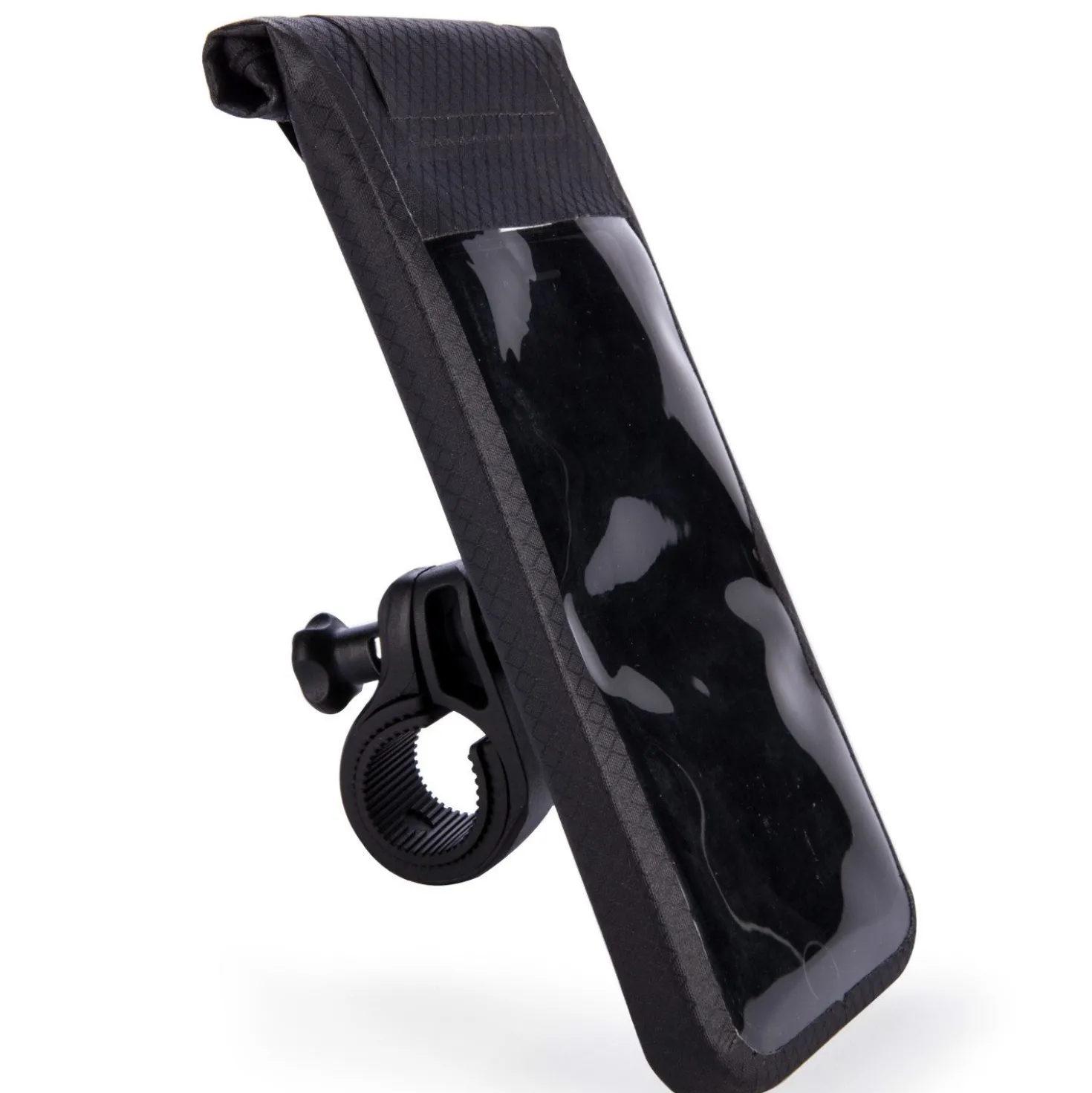Waterproof telefoonhouder voor de fiets
