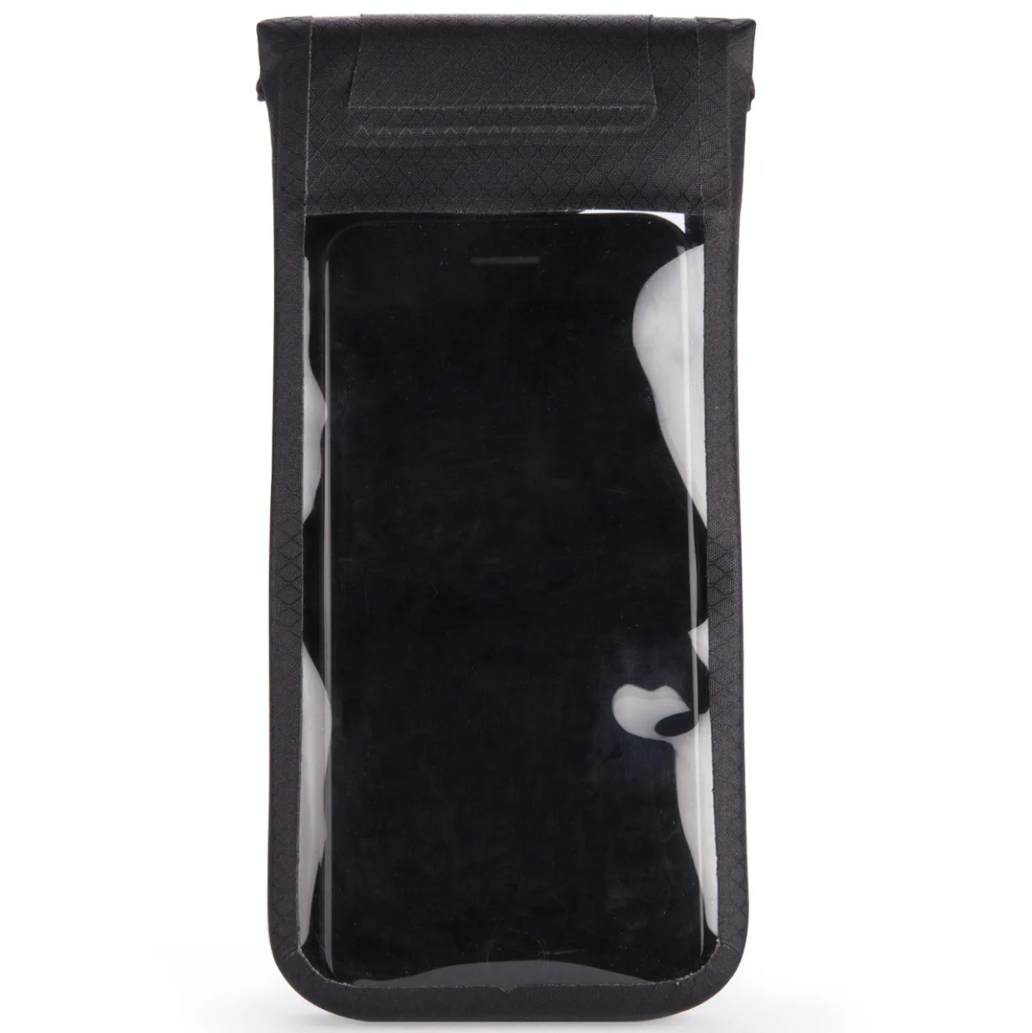 Waterproof telefoonhouder voor de fiets