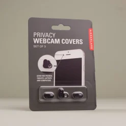 Webcamcovers (set van 3)