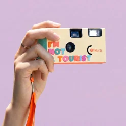 Wegwerpcamera