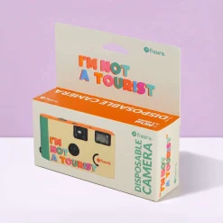 Wegwerpcamera