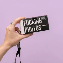 Wegwerpcamera