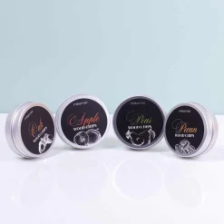 Whiskey smoker set