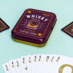 Whisky kaartspel