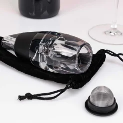 Wijn decanteerder