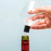 Wijnglas decanteerder