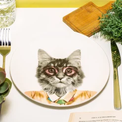 Wild Dining bord