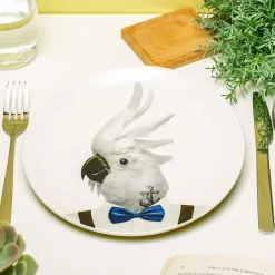 Wild Dining bord
