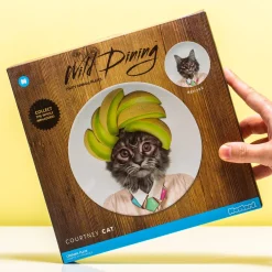 Wild Dining bord