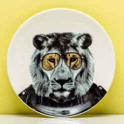 Wild Dining bord