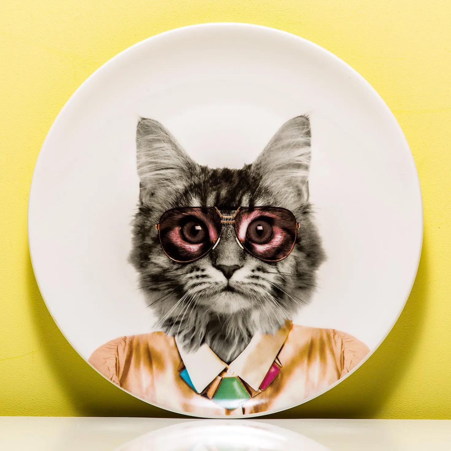 Wild Dining bord