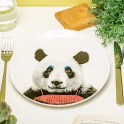 Wild Dining bord