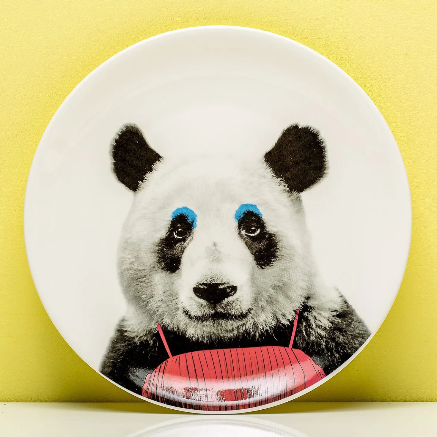 Wild Dining bord
