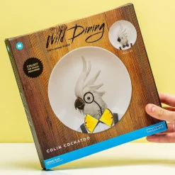 Wild Dining bord