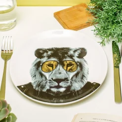 Wild Dining bord