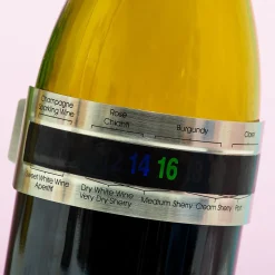 Wine Thermometer