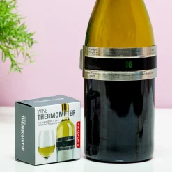 Wine Thermometer