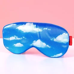 Wolken slaapmasker