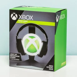 Xbox Koptelefoonstandaard met lamp